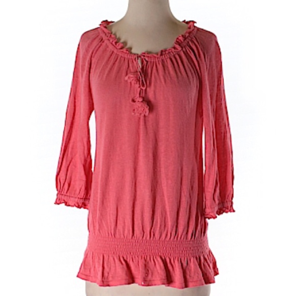 Ann Taylor loft pullover